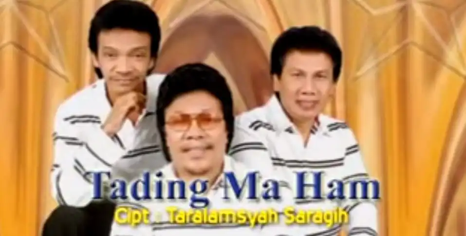 11. Tading Ma Ham Trio Lamtama